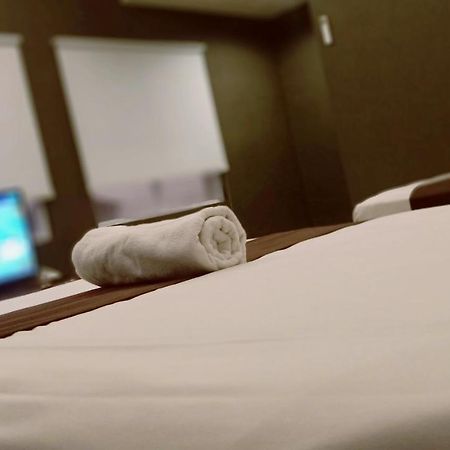 Hotel Matahari ジョグジャカルタ エクステリア 写真