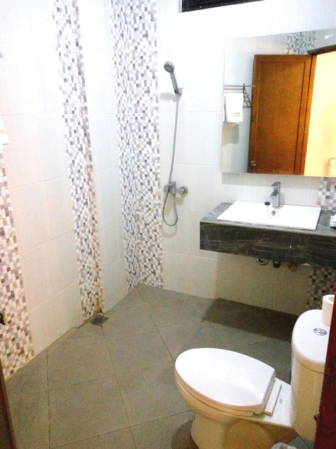 Hotel Matahari ジョグジャカルタ エクステリア 写真