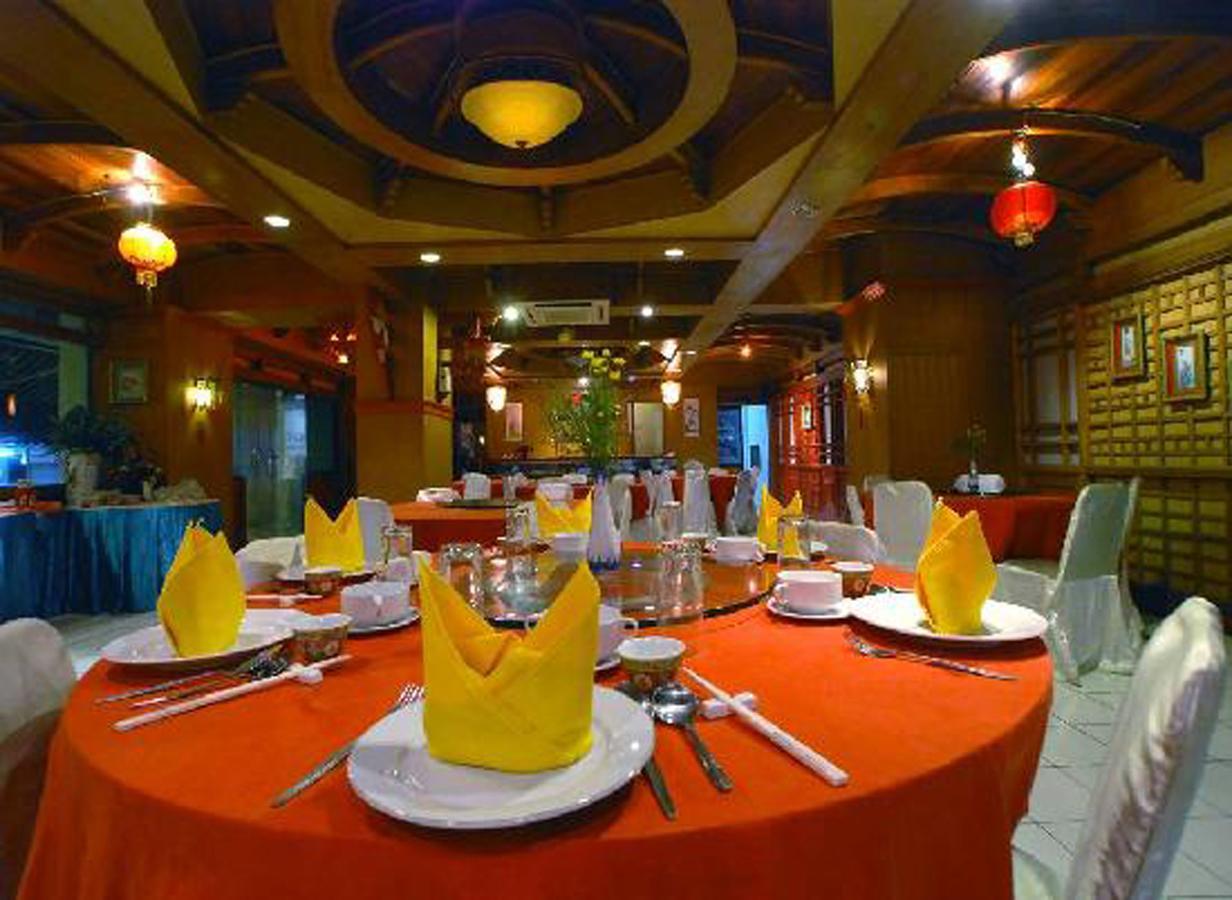 Hotel Matahari ジョグジャカルタ エクステリア 写真