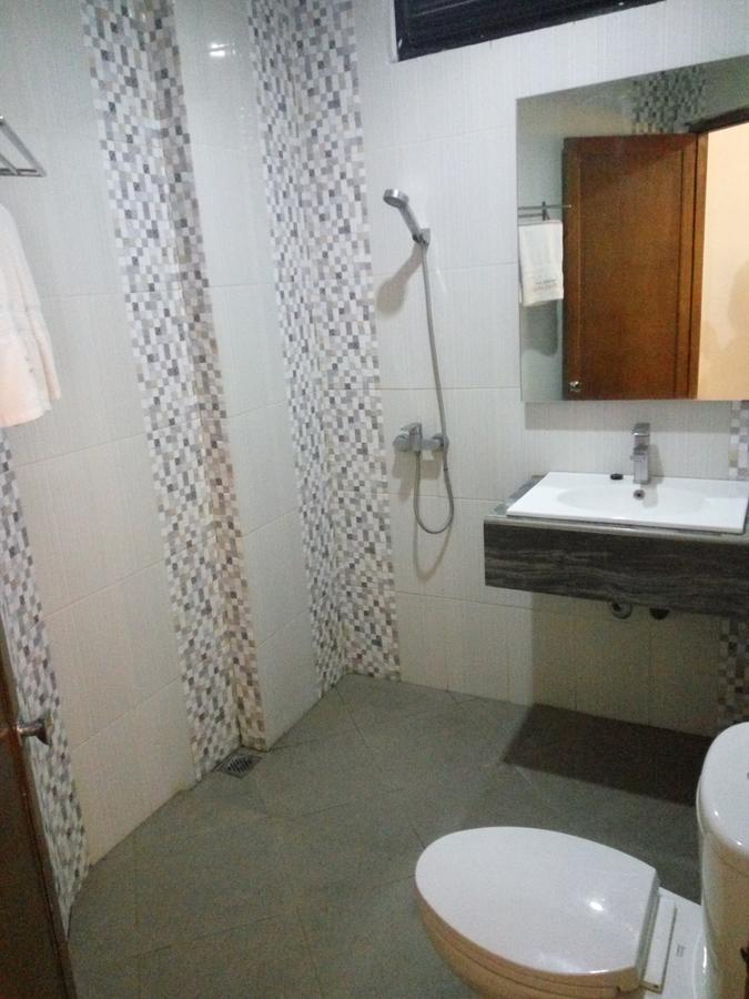 Hotel Matahari ジョグジャカルタ エクステリア 写真
