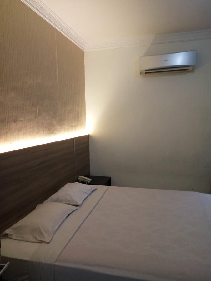 Hotel Matahari ジョグジャカルタ エクステリア 写真