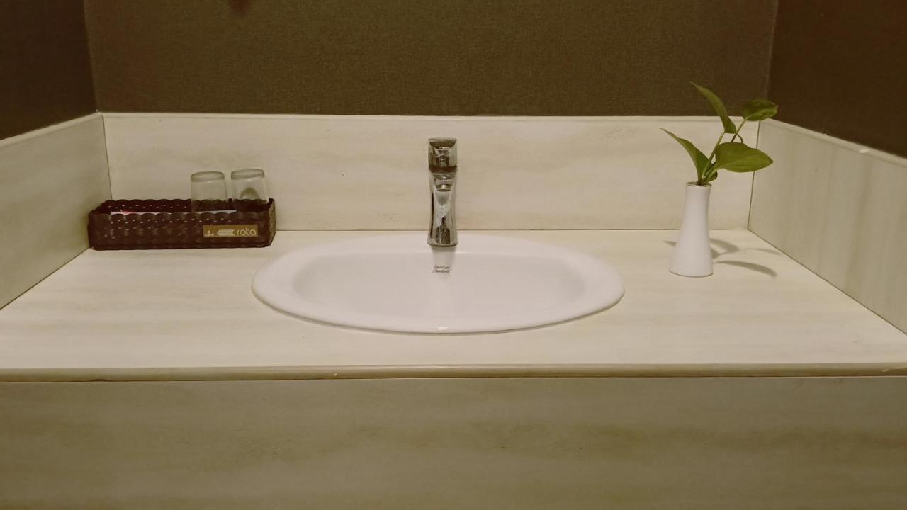Hotel Matahari ジョグジャカルタ エクステリア 写真