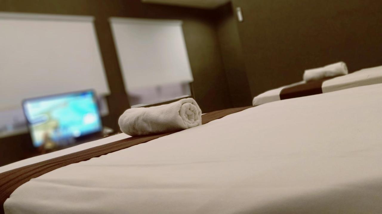 Hotel Matahari ジョグジャカルタ エクステリア 写真
