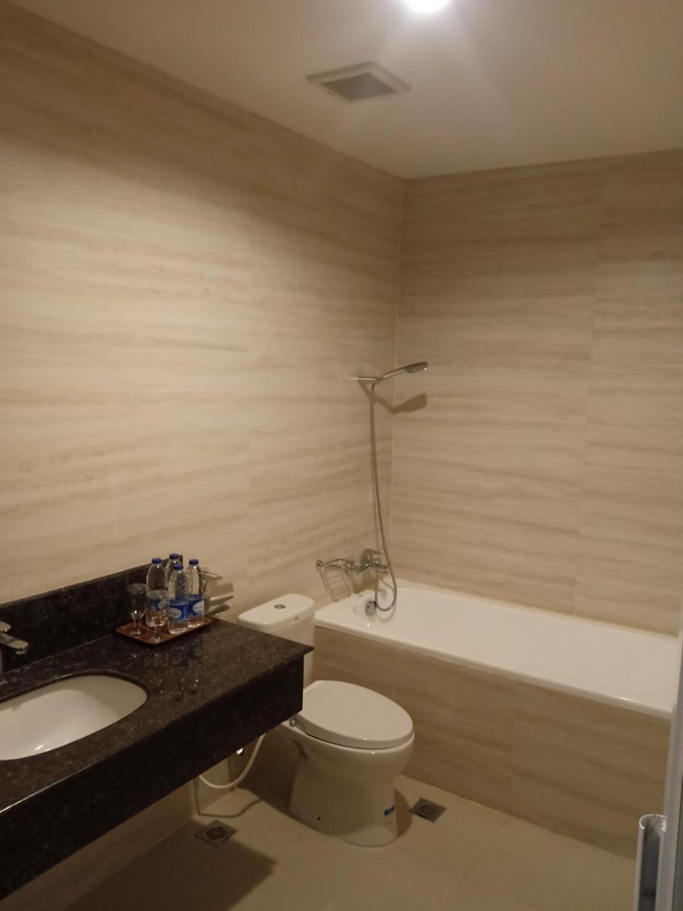 Hotel Matahari ジョグジャカルタ エクステリア 写真
