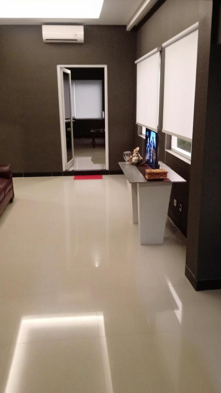 Hotel Matahari ジョグジャカルタ エクステリア 写真