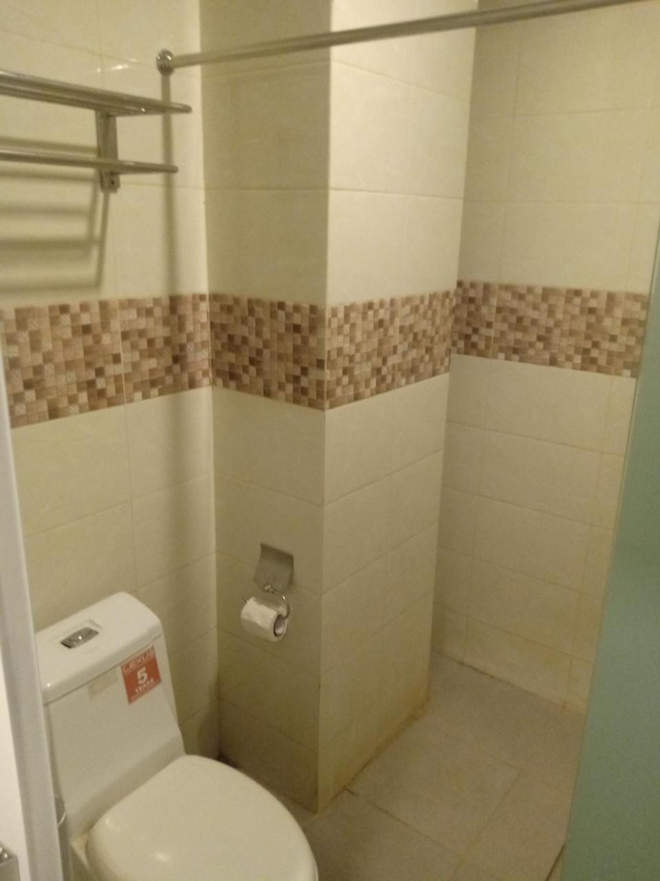 Hotel Matahari ジョグジャカルタ エクステリア 写真